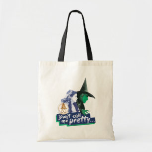 Tote Bag L'Assistant D'Oz™   Ne m'appelez pas assez