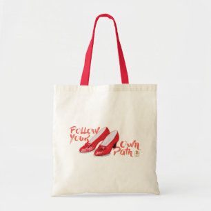 Tote Bag L'Assistant D'Oz™ Suivez votre propre chemin