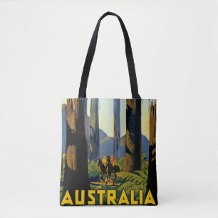 Tote Bag L'Australie