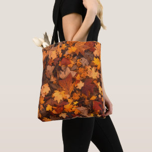 Tote Bag l'automne