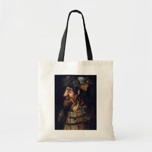 Tote Bag L'automne, Arcimboldo