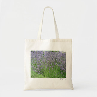 Tote Bag Lavande