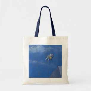 Tote Bag Laveur de vitres 1990