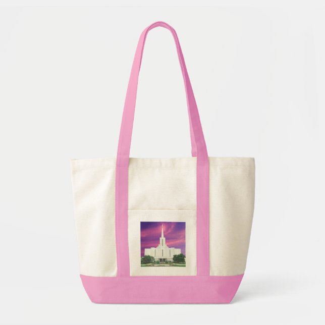 TOTE BAG LDS (Devant)