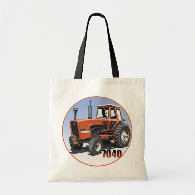 Tote Bag Le 7040 (Devant)