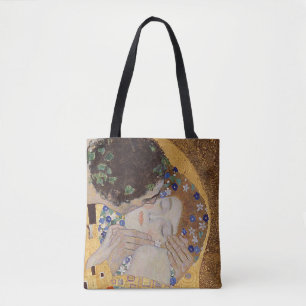 Tote Bag Le baiser, 1907-08