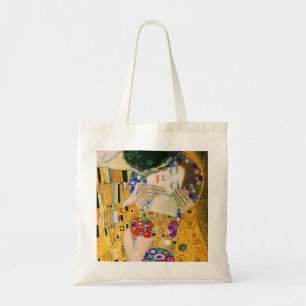 Tote Bag Le Baiser de Gustav Klimt