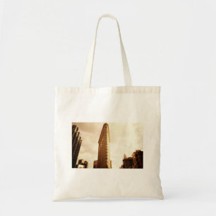Tote Bag Le bâtiment de Flatiron