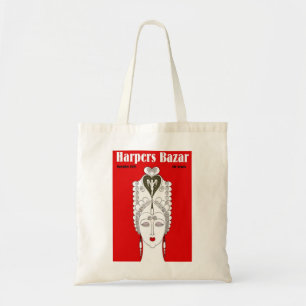 TOTE BAG LE BAZAR DE HARPER