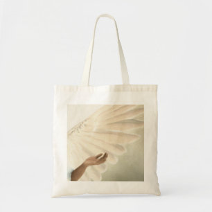 Tote Bag Le bel ange s'envole le cadeau et les produits