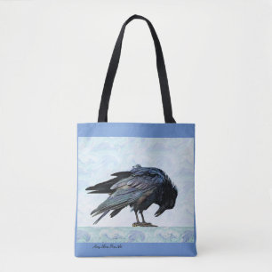 Tote Bag Le blues