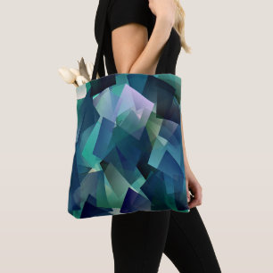 Tote Bag Le blues de la fête.....