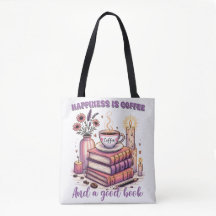 Le Bonheur Est Café Et Un Bon Livre