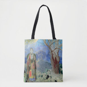 Tote Bag Le Bouddha, c.1905
