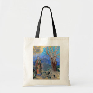 Tote Bag Le Bouddha, Redon