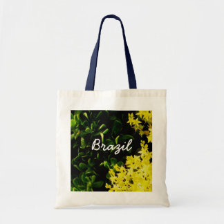 Tote Bag Le Brésil, Brésil