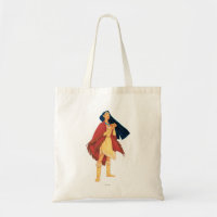 Le cap Pocahontas