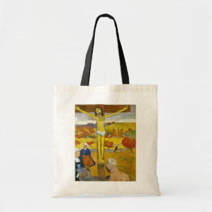 Tote Bag Le Christ Jaune, Gauguin