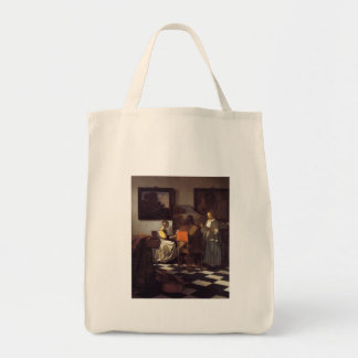 Tote Bag Le concert