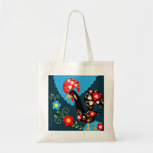 Tote Bag Le Coq du Portugal