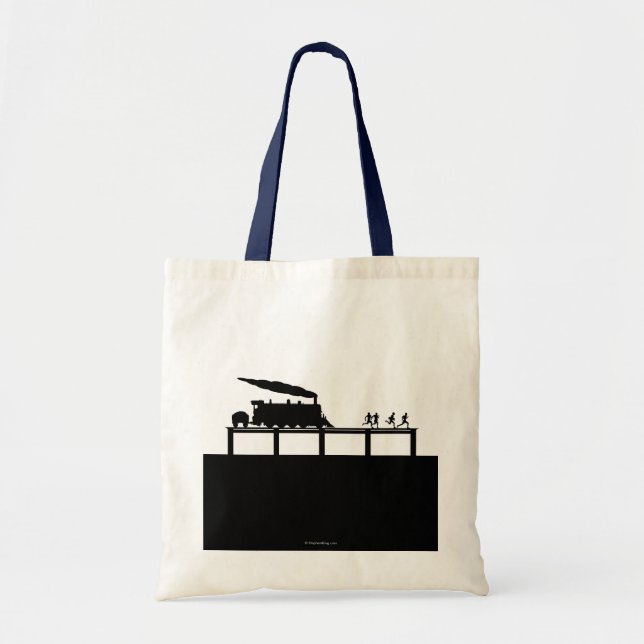 Tote Bag Le Corps (Devant)