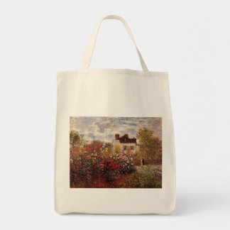 Tote Bag le cru fleurit le