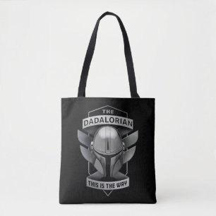 Tote Bag Le Dadalorien - C'Est Ainsi