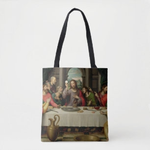 Tote Bag Le dernier dîner 5