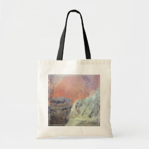 Tote Bag Le Désert Du Sahara En Algérie, Afrique Du Nord.
