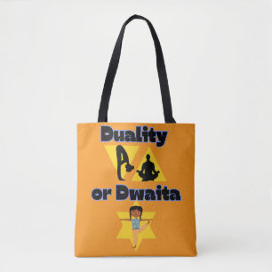 Tote Bag Le divin féminin