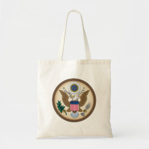 Tote Bag Le Grand Sceau (original)