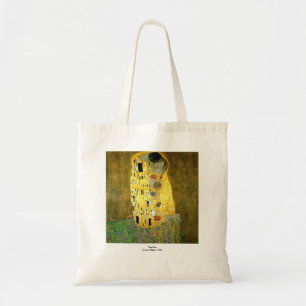 Tote Bag Le ~ Gustav Klimt de baiser