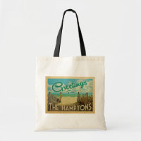 Le Hamptons Beach Vintage voyage