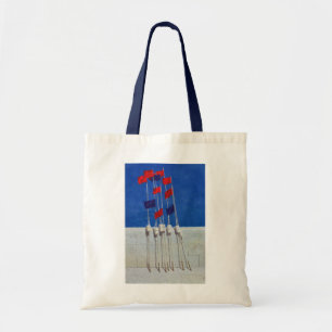 Tote Bag Le homard maintient à flot les années 1990