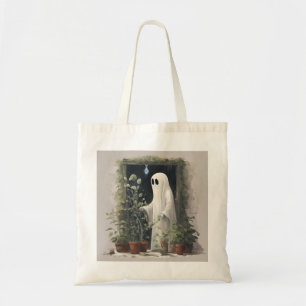 Tote Bag Le jardinier Ethereal Fourre-tout