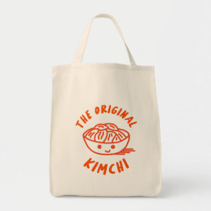 Tote Bag Le Kimchi original