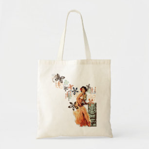 Tote Bag Le kitsch Bitsch : Aloha oh là là ! !