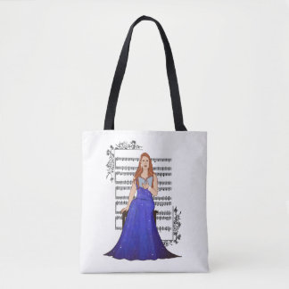 Tote Bag Le KMS Fourre-tout original