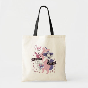 Tote Bag Le lapin de Pâques   Nous L'Avons Eu