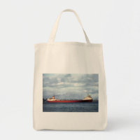 Le légendaire S.S. Edmund Fitzgerald
