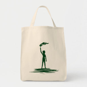 Tote Bag Le Livre de la jungle Mowgli