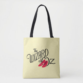 Tote Bag Le Logo Wizard Of Oz™