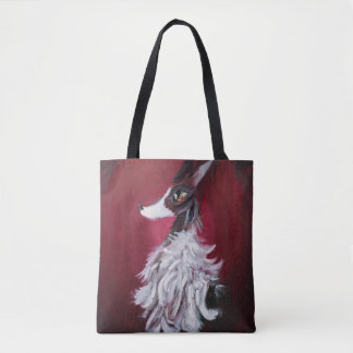 Tote Bag Le Louie Fourre-tout