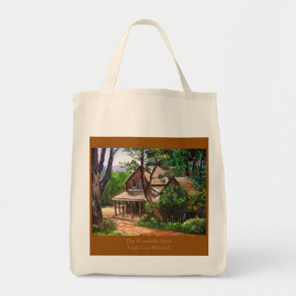 Tote Bag Le magasin Woodside