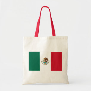 Tote Bag le Mexique