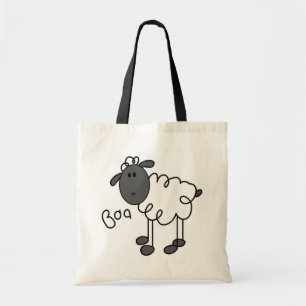 Tote Bag Le mouton indique des T-shirts et des cadeaux de