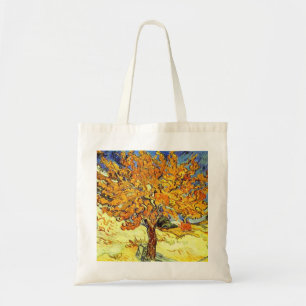 Tote Bag Le Mulberry Tree, Vincent van Gogh. Type
