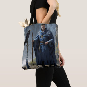 Tote Bag Le plus grand des grands