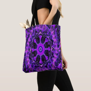 Tote Bag Le pneu de Rollin...