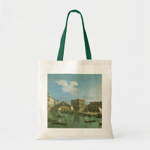 Tote Bag Le pont de Rialto, Venise